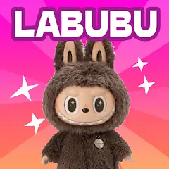 Labubu Blind Box