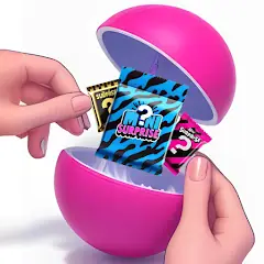 お菓子