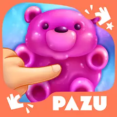 子供のためのスクイーズスライムメーカー